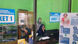 PENILAIAN LOMBA ADMINDUK KALURAHAN PUTAT